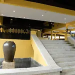 Putera Island Resort