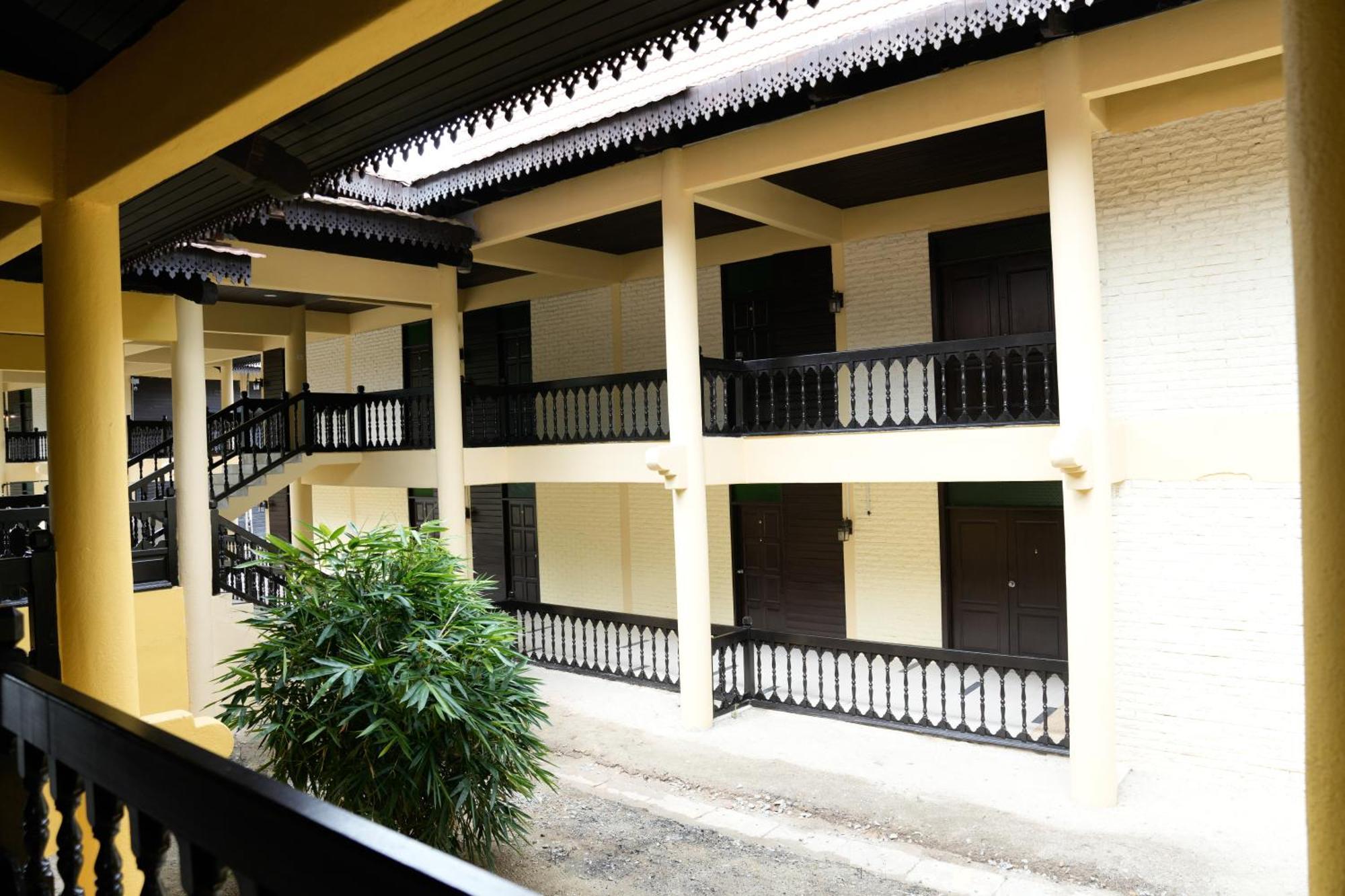 Tempat peranginan Putera Island